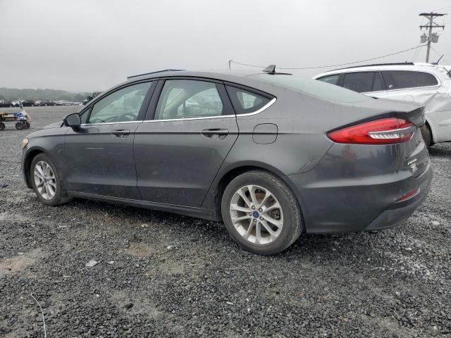 2020 FORD FUSION SE - 3FA6P0HD3LR256351