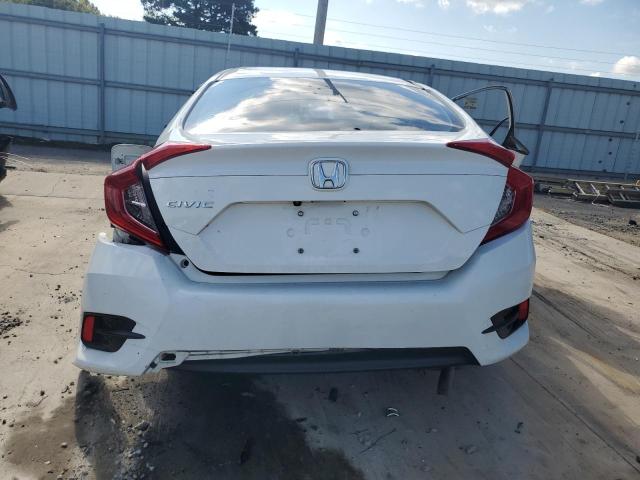 2017 HONDA CIVIC LX - 2HGFC2F50HH538450