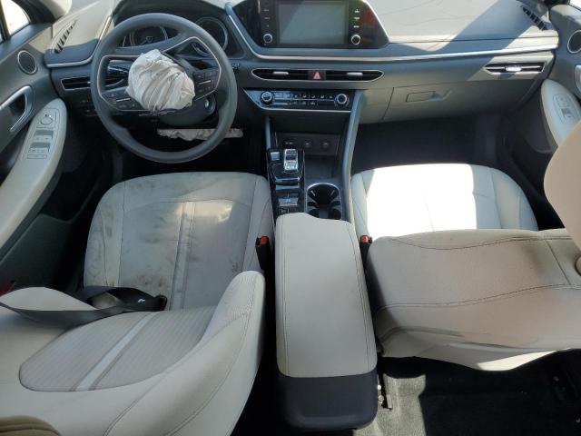 2022 HYUNDAI SONATA SE - KMHL24JA8NA244787