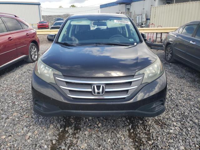 VIN 2HKRM3H33EH539377 2014 Honda CR-V, LX no.5