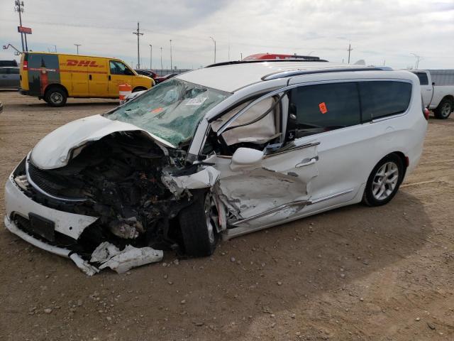 CHRYSLER PACIFICA TOURING L