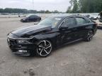 2018 HONDA ACCORD SPO - 1HGCV2F34JA020289