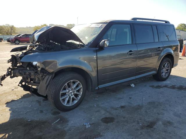 VIN 2FMGK5B85FBA22555 2015 Ford Flex, SE no.1