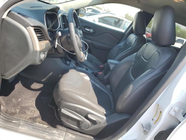2016 JEEP CHEROKEE S - 1C4PJMAB5GW187410