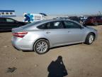 TOYOTA AVALON BAS photo