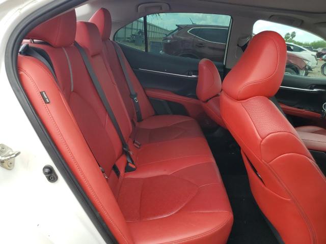 2020 TOYOTA CAMRY XSE - 4T1K61AK6LU384940
