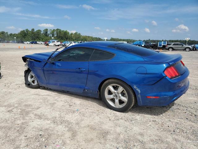 2017 FORD MUSTANG - 1FA6P8AMXH5329847