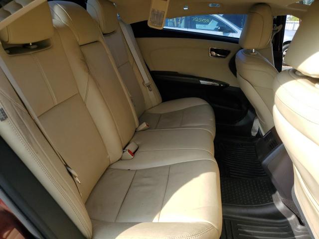 2015 TOYOTA AVALON XLE - 4T1BK1EB8FU160353