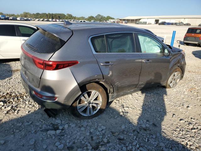 2019 KIA SPORTAGE L - KNDPM3AC4K7491695