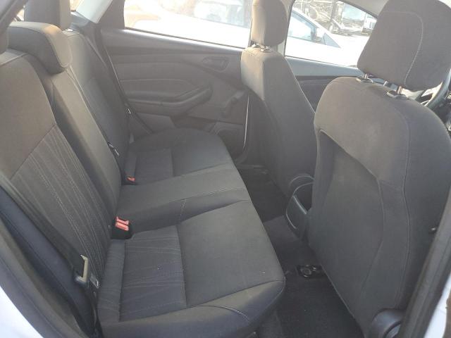2018 FORD FOCUS S - 1FADP3E22JL303084