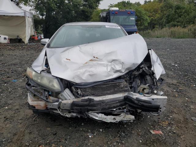 2015 HONDA CIVIC LX - 19XFB2F57FE041910