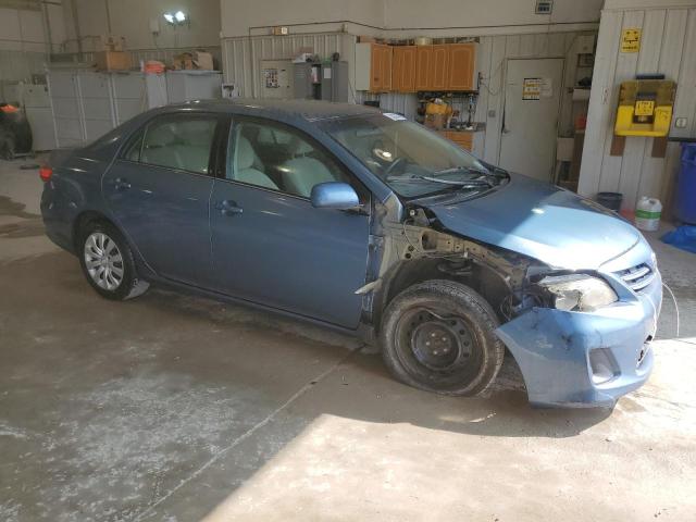 VIN 5YFBU4EE6DP106571 2013 Toyota Corolla, Base no.4