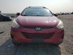 HYUNDAI TUCSON GLS photo