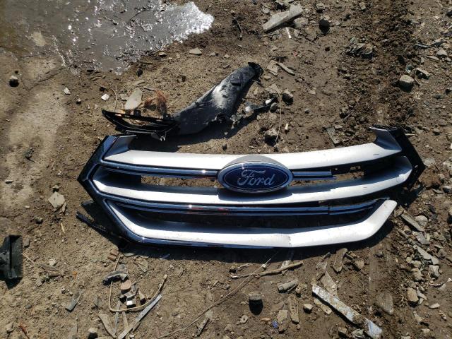 VIN 2FMPK3J95HBB73557 2017 Ford Edge, Sel no.13