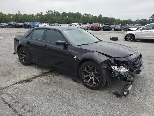 2015 CHRYSLER 300 S - 2C3CCABG1FH766803