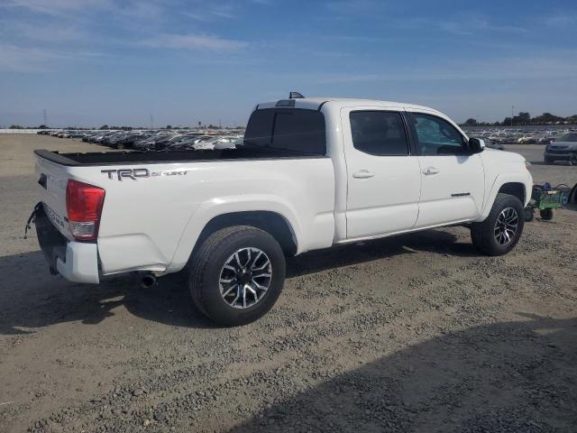 VIN 3TMBZ5DN7PM040259 2023 Toyota Tacoma, Double Cab no.3