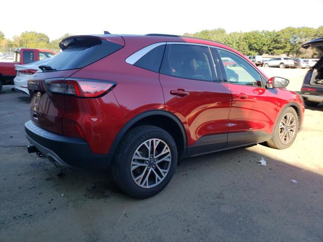 2022 FORD ESCAPE SEL - 1FMCU0H65NUB25064