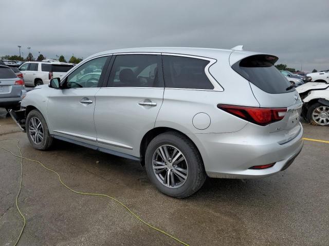 2020 INFINITI QX60 LUXE - 5N1DL0MMXLC530738