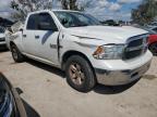 Lot #3006825510 2014 RAM 1500 SLT