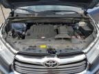 TOYOTA HIGHLANDER photo