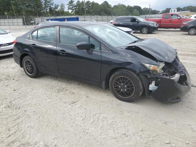 2015 HONDA CIVIC LX - 19XFB2F57FE062854