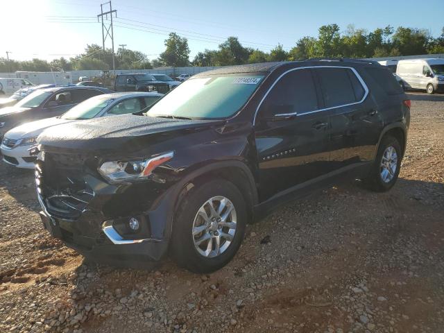 2019 CHEVROLET TRAVERSE L - 1GNERGKW4KJ172493