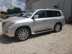 LEXUS LX 570 снимка