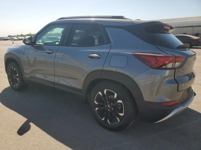 2021 CHEVROLET TRAILBLAZE - KL79MPS24MB035084