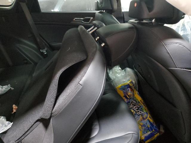 2023 KIA SPORTAGE X - 5XYK6CAF2PG068428