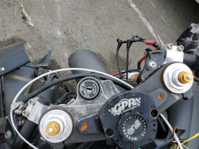 2015 YAMAHA YZFR6 C JYARJ16Y4FA009001
