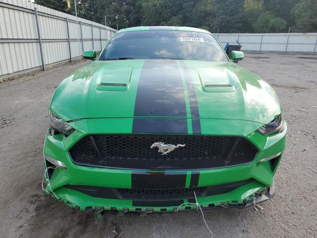 2019 FORD MUSTANG GT - 1FA6P8CF4K5134512