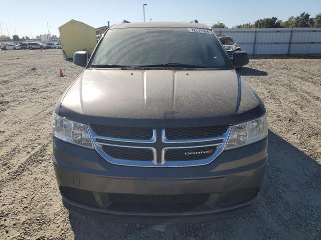 2016 DODGE JOURNEY SE - 3C4PDCABXGT240917