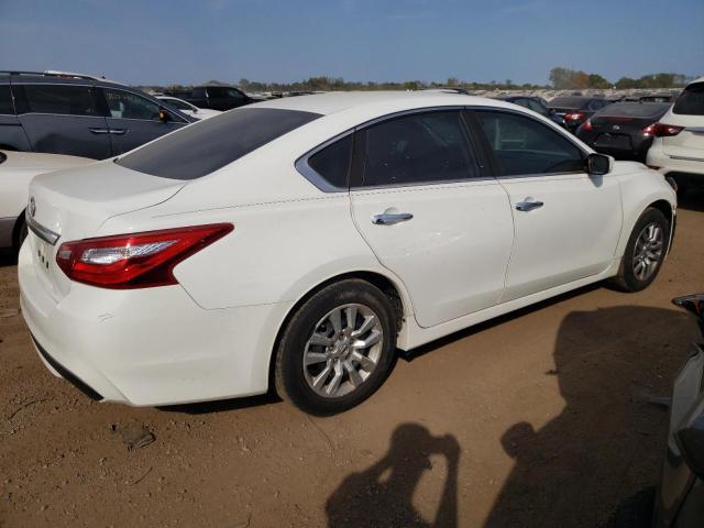 2016 NISSAN ALTIMA 2.5 - 1N4AL3AP5GC146501