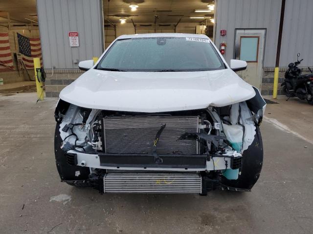 VIN 3GNAXUEGXRS143760 2024 Chevrolet Equinox, LT no.5