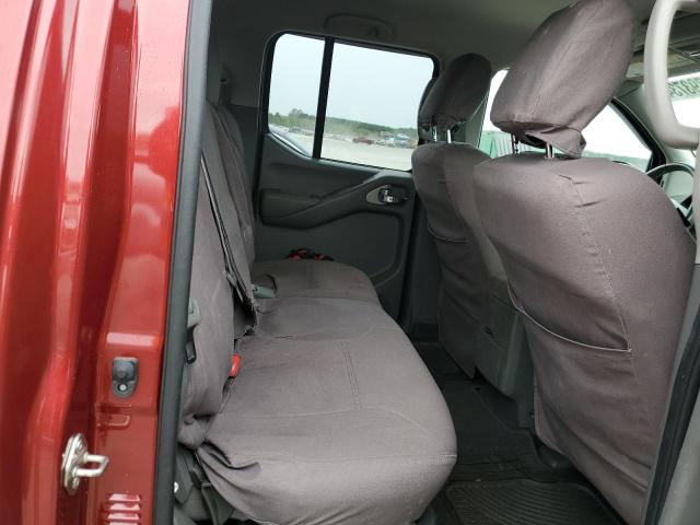 2019 NISSAN FRONTIER S - 1N6AD0EV0KN773308