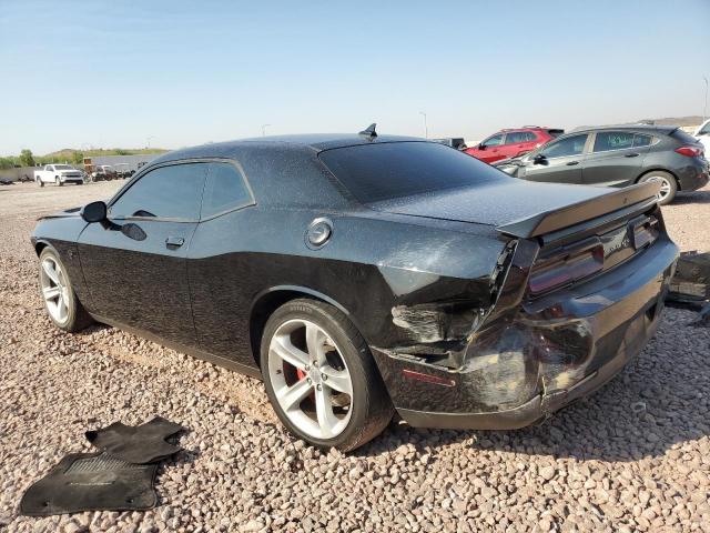 VIN 2C3CDZC90GH335396 2016 Dodge Challenger, Srt He... no.2