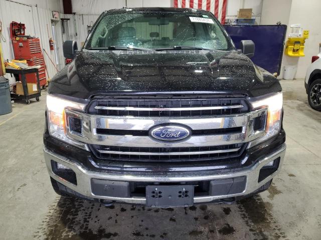 2018 FORD F150 SUPER - 1FTEW1EG1JKC88066