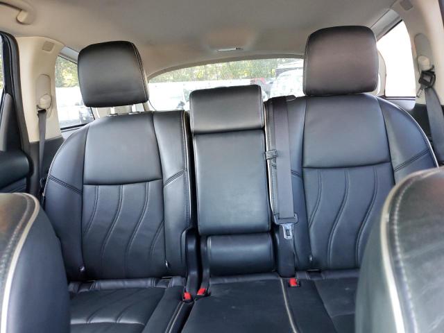 2020 INFINITI QX60 LUXE - 5N1DL0MM2LC508720