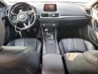 Lot #3024075664 2018 MAZDA 3 TOURING