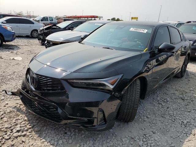 2023 ACURA INTEGRA A- - 19UDE4H69PA016531