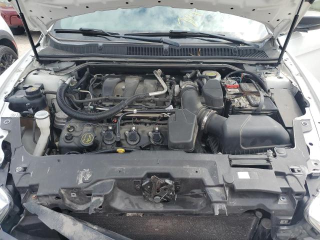 2018 FORD TAURUS POL - 1FAHP2L87JG143425