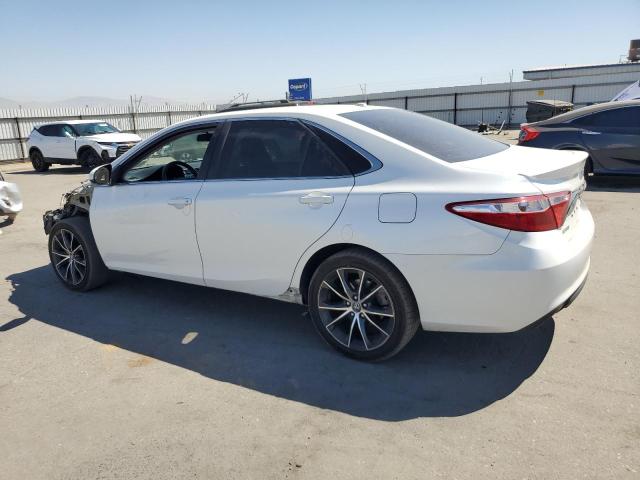 2017 TOYOTA CAMRY LE - 4T1BF1FK2HU434538