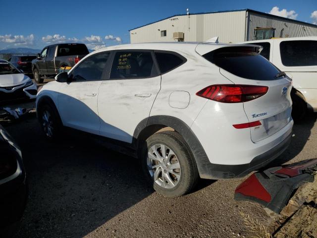 2019 HYUNDAI TUCSON SE - KM8J23A42KU925775