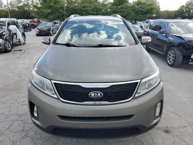 VIN 5XYKUDA76FG640670 2015 KIA Sorento, EX no.5