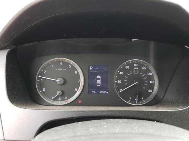 2016 HYUNDAI SONATA SE - 5NPE24AF0GH367813