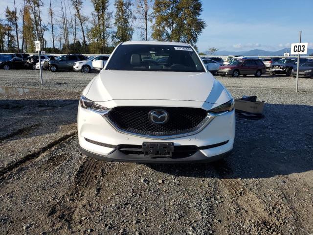 VIN JM3KFBEY6K0592824 2019 Mazda CX-5, Signature no.5