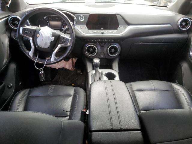 2019 CHEVROLET BLAZER 3LT - 3GNKBDRSXKS698022