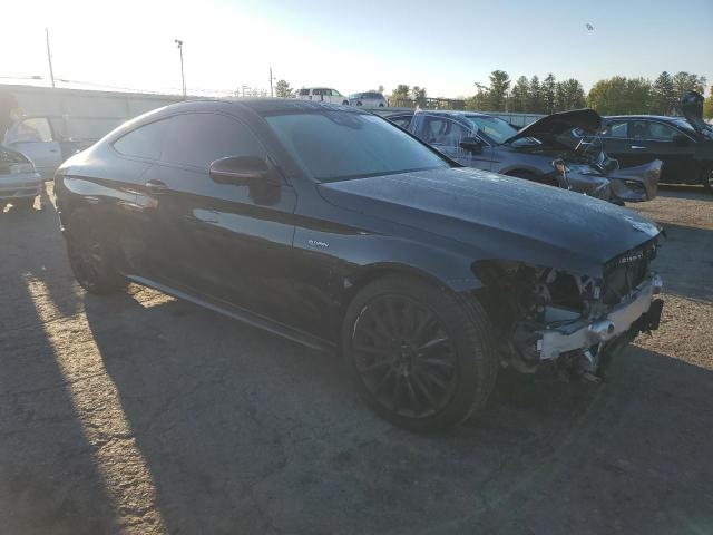 VIN WDDWJ6EB2KF824902 2019 Mercedes-Benz C-Class, 4... no.4