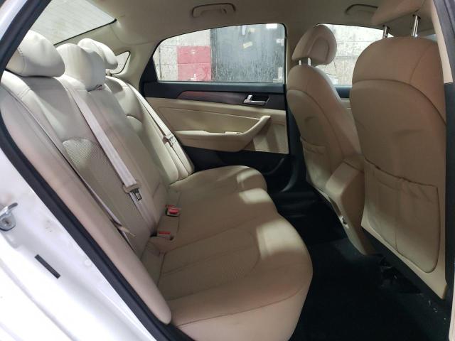 2015 HYUNDAI SONATA SPO - 5NPE34AF3FH098377