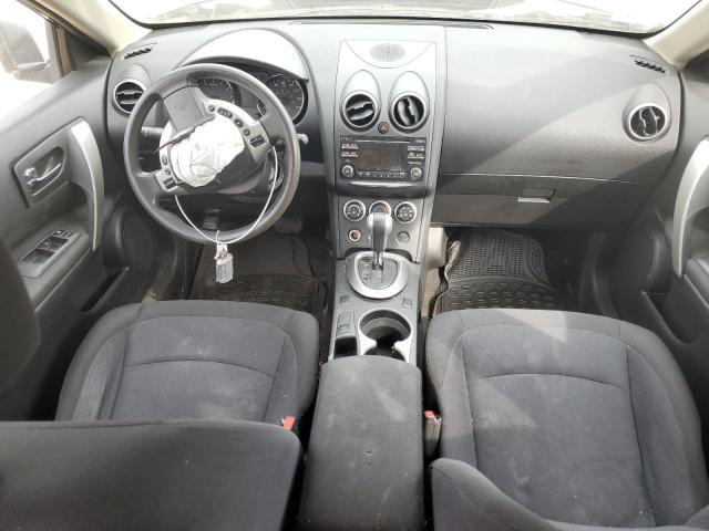 2015 NISSAN ROGUE SELE - JN8AS5MV0FW770145